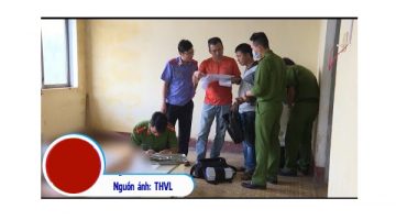 Bị điện giật chết khi mổ lợn – Đánh cược mạng sống